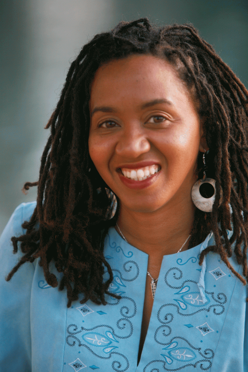 Akua Maat, Vice President